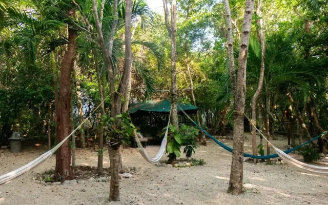 Santuario Apartments