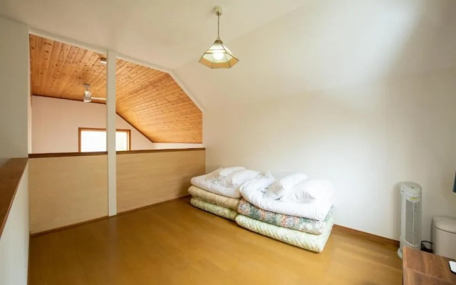 Lake Toya Terrace House