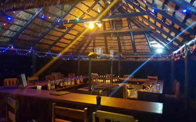Zambezi Mubala Camp