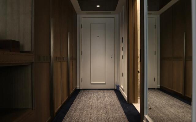 Page8, Page Hotels