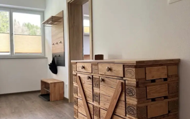 Apartment Alpenstyle Ennstal