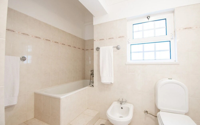 Casa Filipa Lower Floor