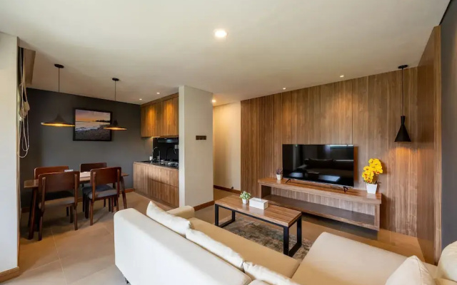 Kana Suites Jimbaran By Fays Hospitality