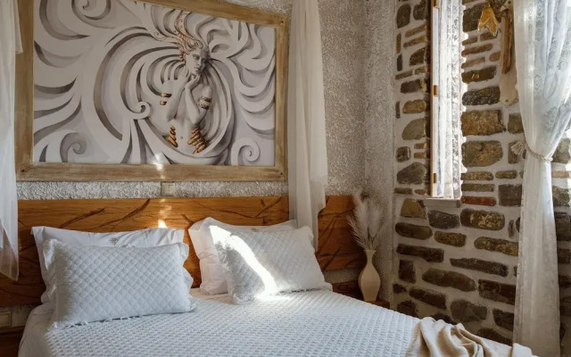 Messolongi Lagoon Paradise - A Luxurious Retreat