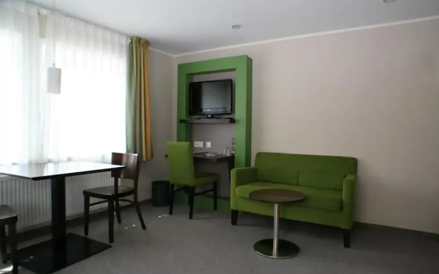 Hotel Am Kloster