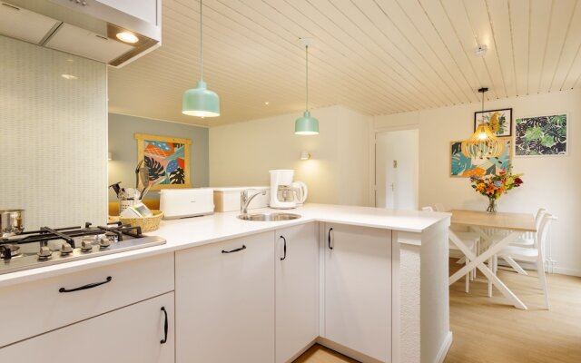 Hotel Het Heijderbos by Center Parks