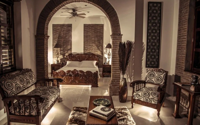 Casa de Isabella, a Kali Hotel - Hotel in Santa Marta - Photo 2