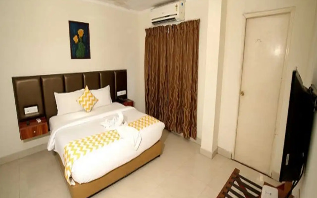 Blossoms Hotel and Service Apartment