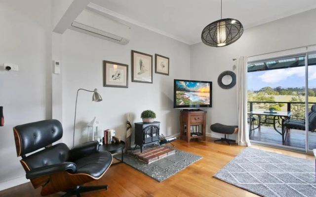 Little Metung Hideaway