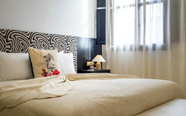 Riad N°5