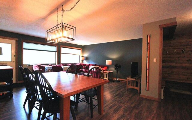 The Griz Inn
