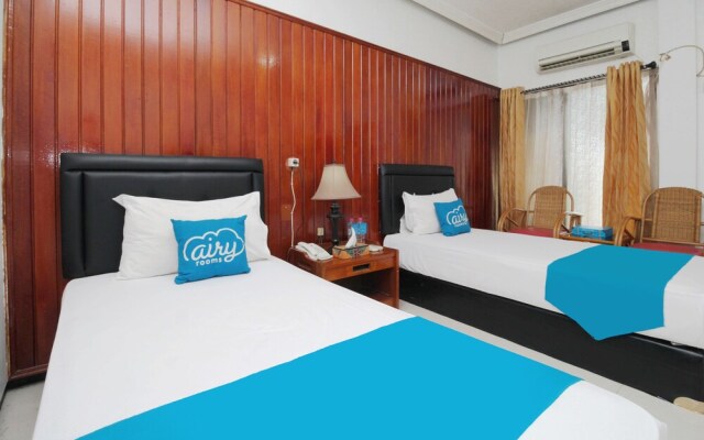 Airy S Parman 39 Palu