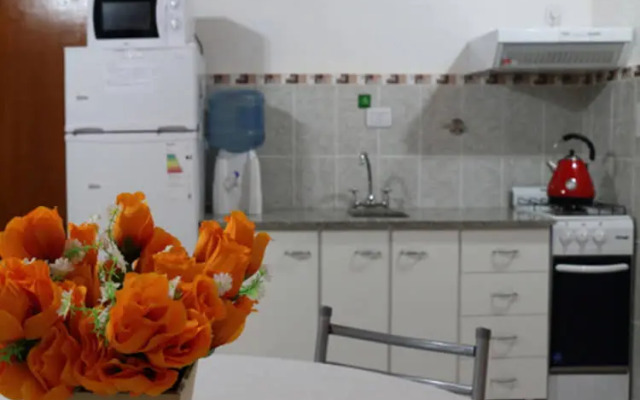 Cabañas Lomas del Mirador