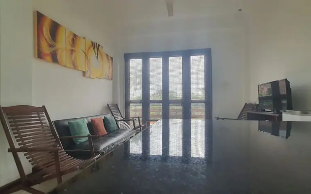 Mount Apartments Colombo