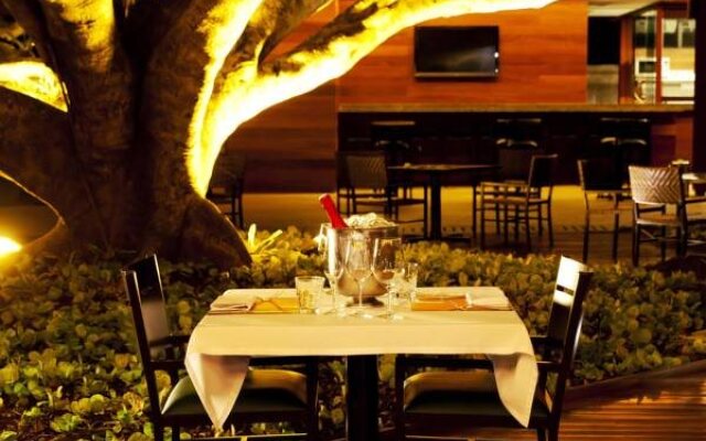 Grande Hotel São Pedro - Hotel Escola Senac