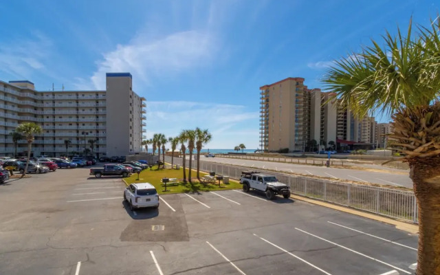 Seaside Beach & Racquet Club 2207