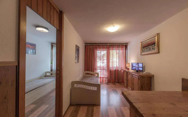 Residence Petit Tibet