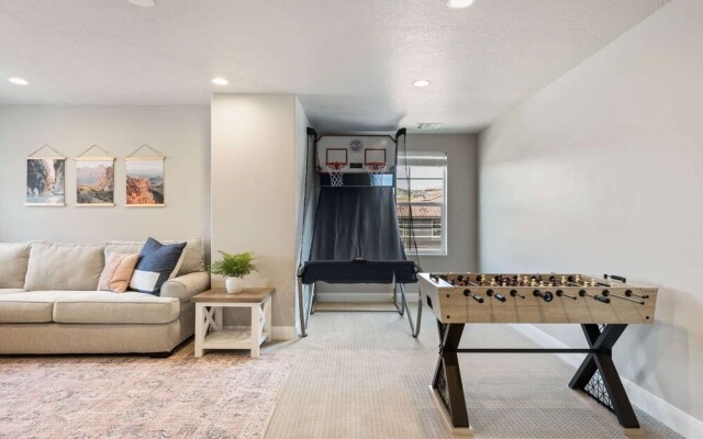 Vacation Station by RedAwning