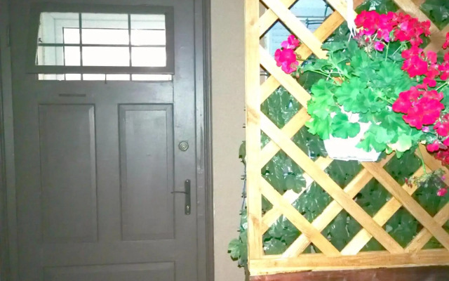 Chic Studio in Old Town