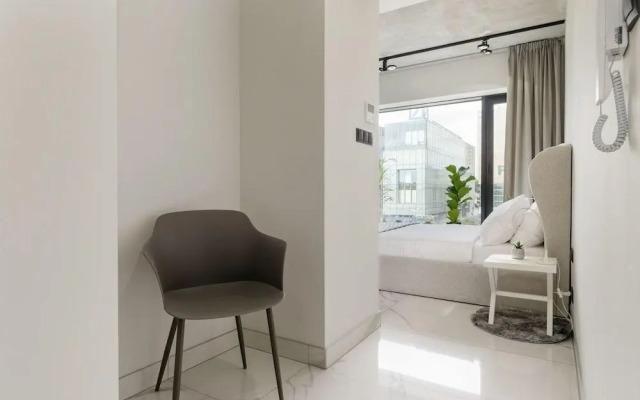 Centro Design Apartaments