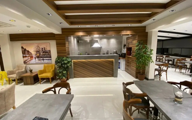 Evim Apart Otel