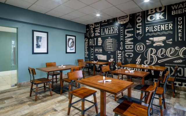 Four Points by Sheraton Orlando International Drive