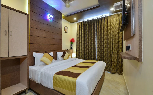 OYO 12845 New Victory