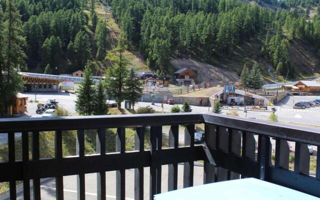 Appartement Vars, 1 pièce, 4 personnes - FR-1-330B-145