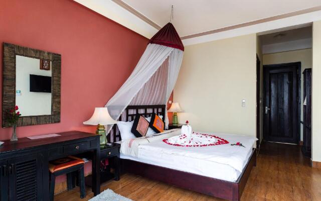 H'Mong Sapa Hotel