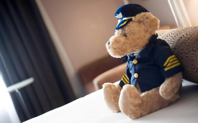 Sandman Signature London Gatwick Hotel