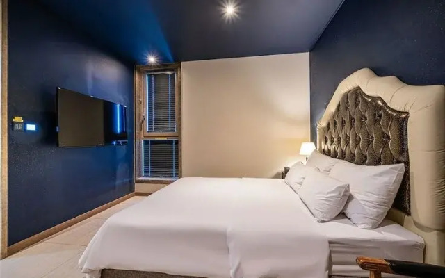 Yeongdeungpo Boutique Hotel Sb