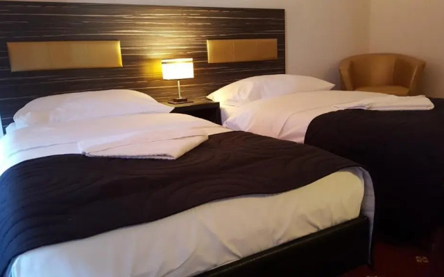 Hotel Montenegro
