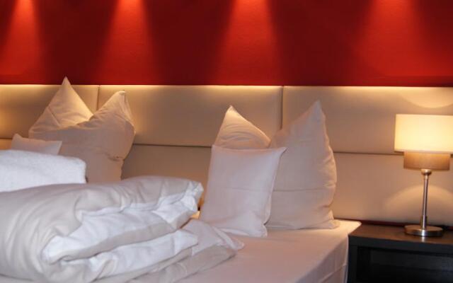 Best Western Hotel Schloss Reichmannsdorf