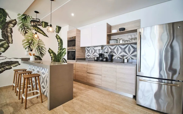 Sanctuary PH4 By Lockey