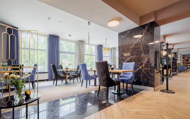 Hotel Cristal Park