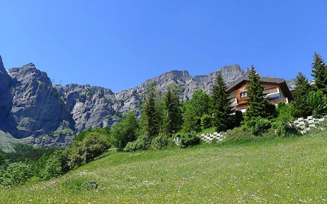Villa Arcadia Leukerbad 13357