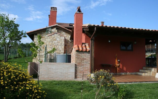 Casa Rural Lujo Gobernador