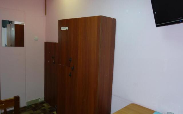 Hotel Uiut