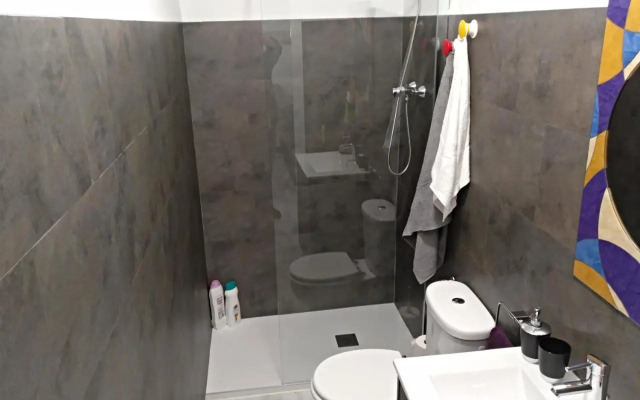 Apartamento Cigüeña 1