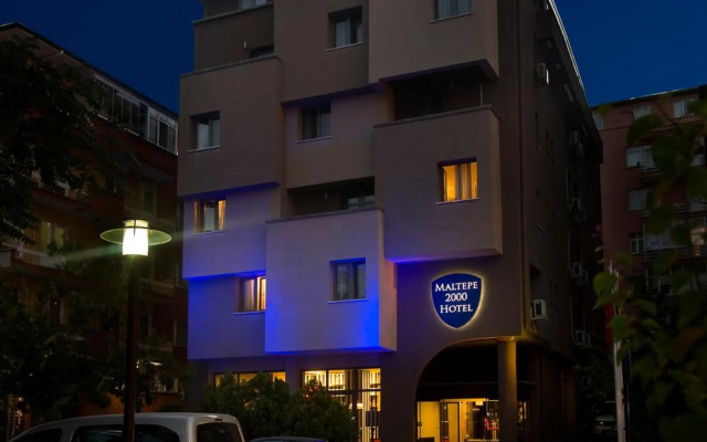 Maltepe Hotel 2000