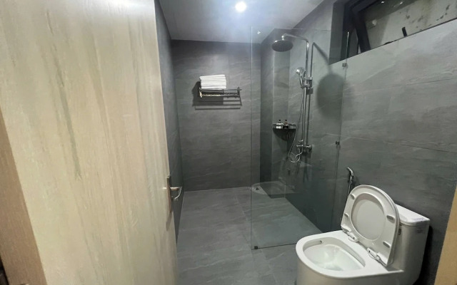 Thao Trang Luxury Hotel Dong Hoi