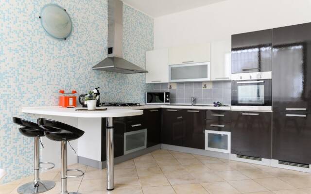 Villa Salento Green con Piscina by Wonderful Italy