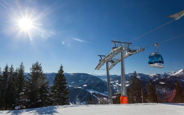 Pension Haus Rohrmoser