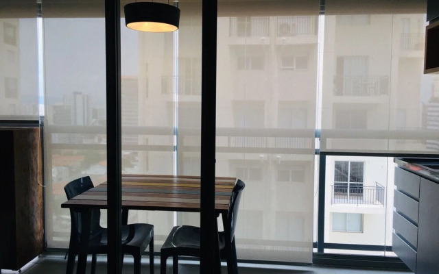 Akile Smart Vila Madalena