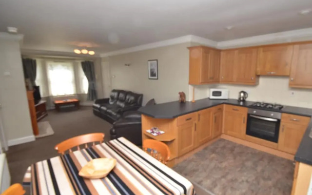 Plawsworth Aparthotel