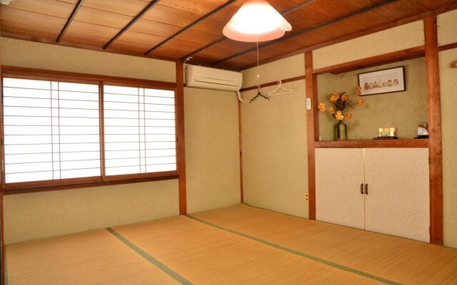 Biwako House