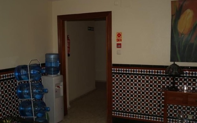 Hostal Carlos III
