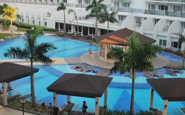 Premiere Haven at Shell Residences