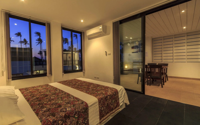Sai Naam Lanta Residence