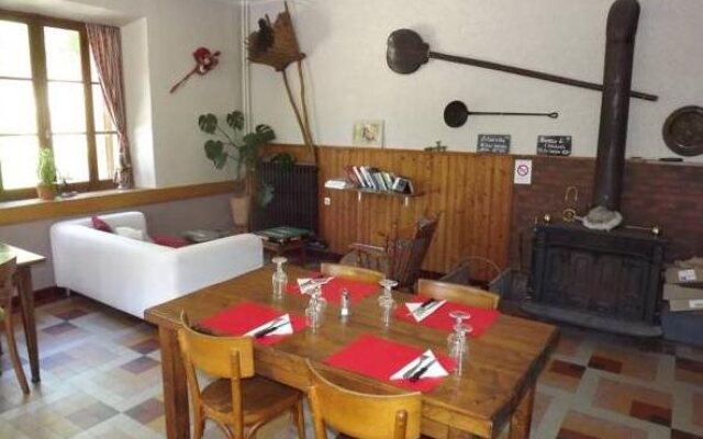 Bar Hotel Restaurant Le Margeriaz